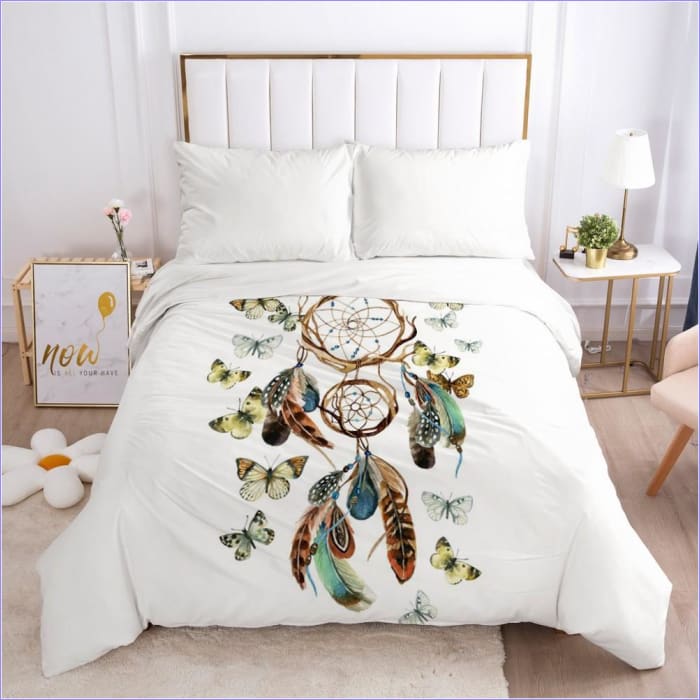 Capa De Edredon Dream Catcher 200 X 200