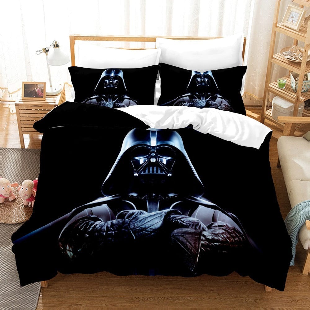 Capa De Edredom Darth Vader