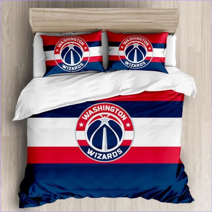 Capa De Edredom Washington Wizards