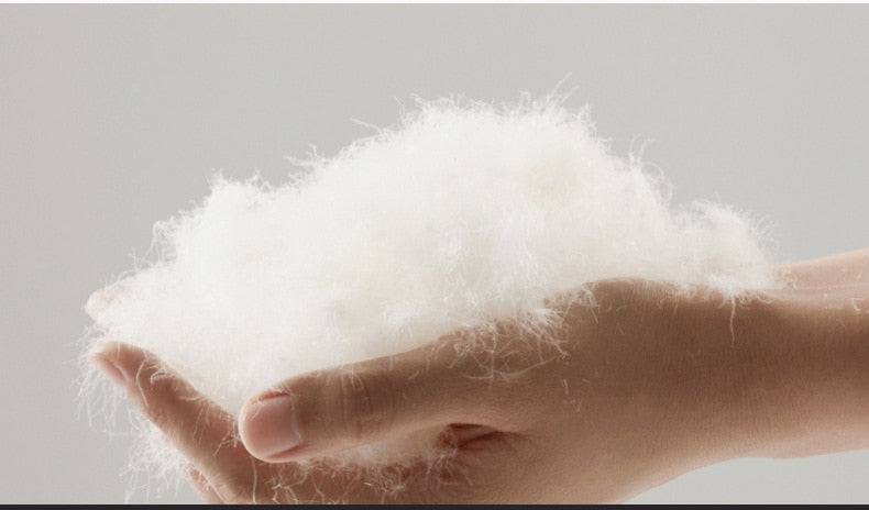 Edredom De Polialgodão De Alta Qualidade