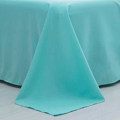 Conjunto De Cama Azul Anna E Elsa