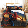 Capa De Edredom Marvel Spider Man Sunset
