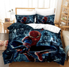 Capa De Edredom Marvel Spider Man Fly Night