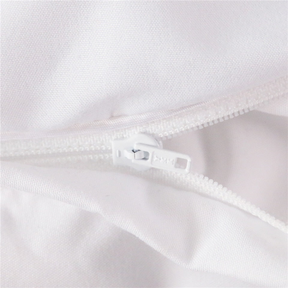 Capa De Edredon Personalizável