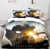 Capa De Edredom Transformers 4
