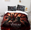 Capa De Edredom Venom Carnage