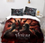 Capa De Edredom Venom Carnage