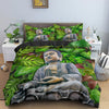 Capa De Edredom Buda 220 X 240