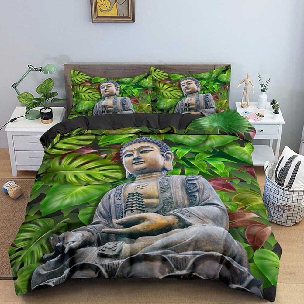 Capa De Edredom Buda 220 X 240