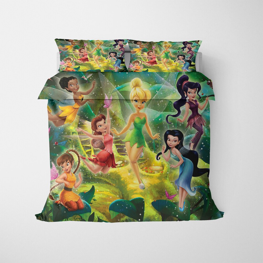 Capa De Edredom Bell Amies