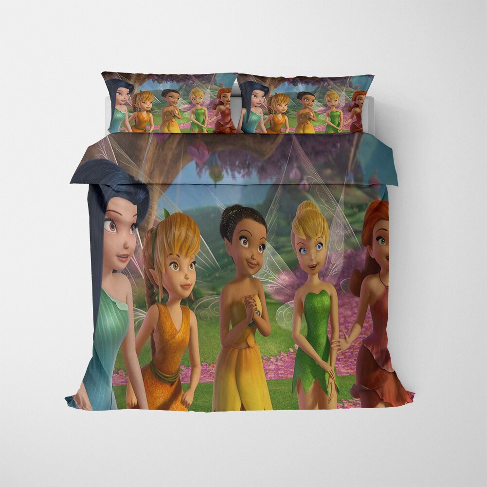 Capa De Edredom Bell Amies