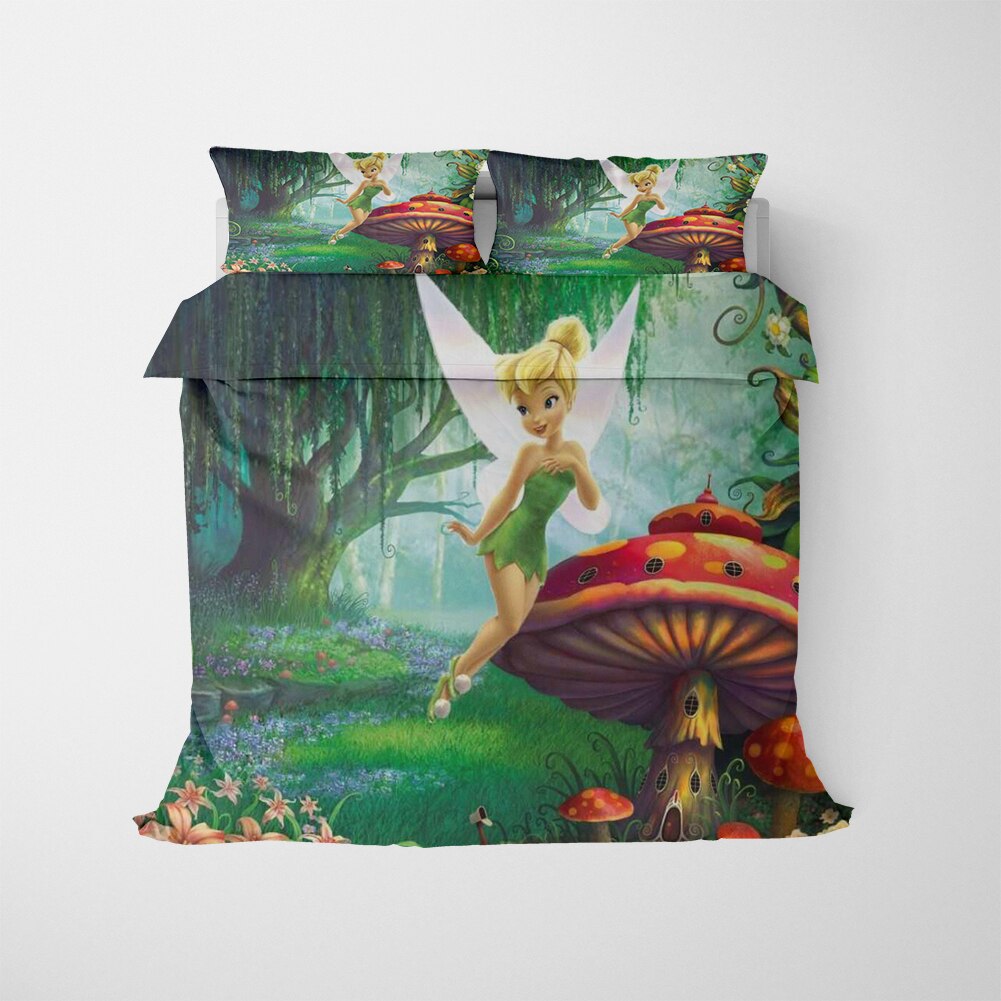 Capa De Edredon Nature Bell