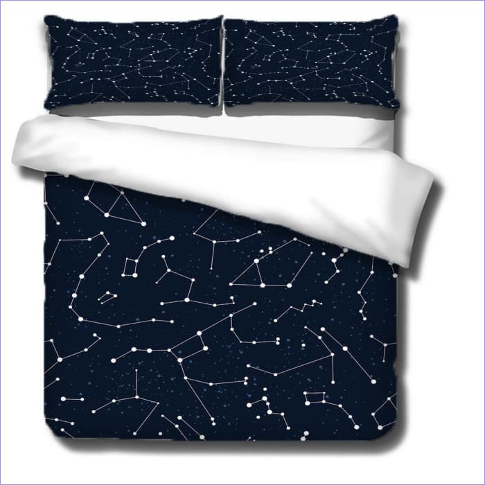 Capa De Edredom Constellation