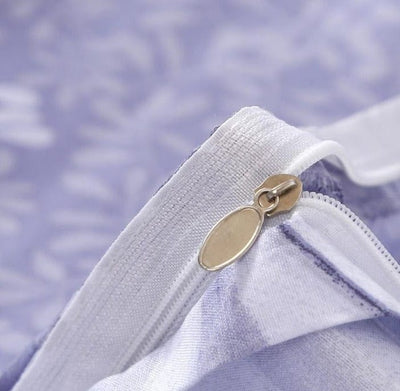 Capa De Edredom Fulvo