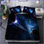 Capa De Edredom Saturn Galaxy
