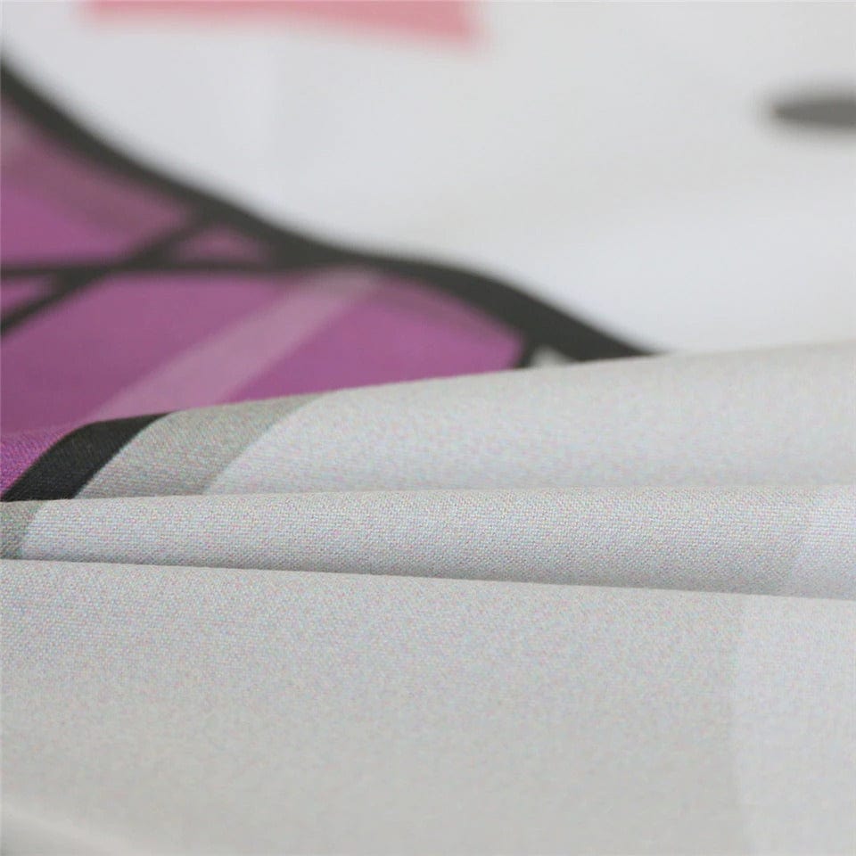 Capa De Edredom Unicórnio 1 Pessoa