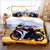 Capa De Edredom Para Motocicleta Roadtrip