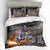 Capa De Edredom Motocross Graphik
