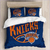 Capa De Edredon New York Knicks