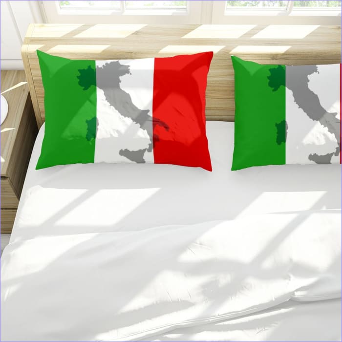 Capa De Edredom Original Da Itália