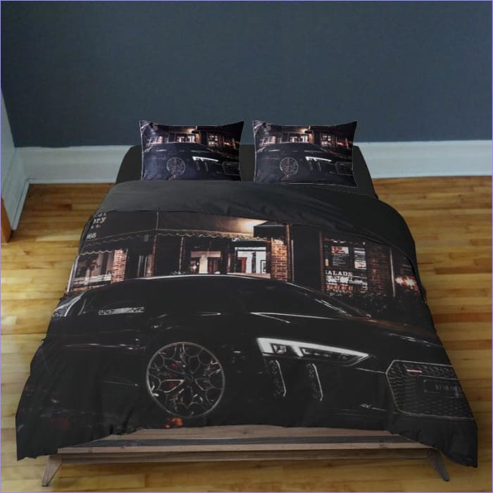 Capa De Edredão Para Carro 2 Pessoas