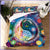 Capa De Edredom Xamânica Yin Yang