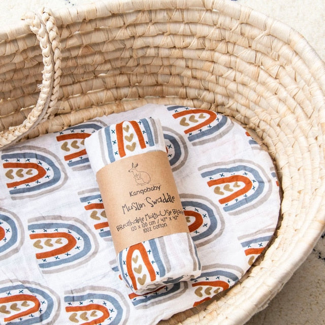 Desenhos Infantis De Cobertor De Bebê Branco